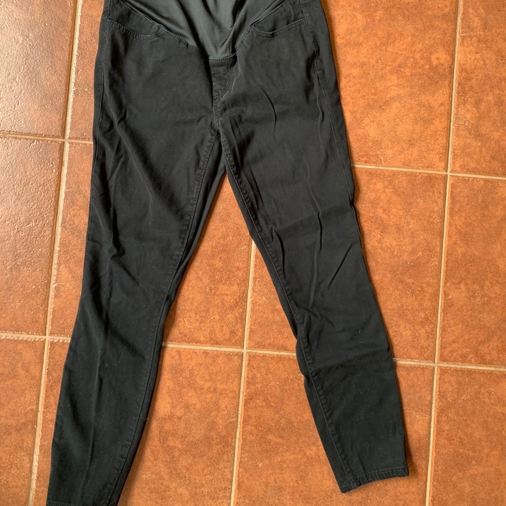 Set of 3 pairs of Loft maternity pants size 6